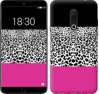 

Чохол Шкура леопарда v3 на Meizu 15 756739