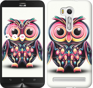

Чехол Сова v3 для Asus ZenFone Go TV ZB551KL 468361