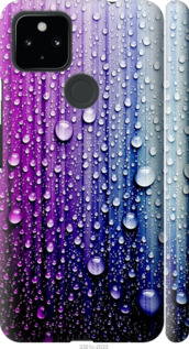 

Чохол Каплі води на Google Pixel 4A 5G 1426994