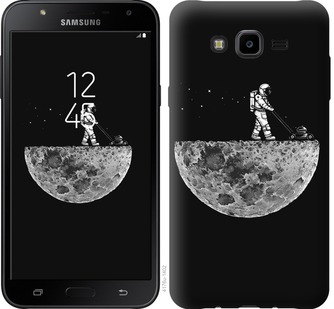 Чехол Moon in dark для Samsung Galaxy J7 Neo J701F