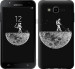 Чехол Moon in dark для Samsung Galaxy J7 Neo J701F