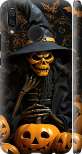 

Чохол Halloween 2 на Huawei Nova 3 1639995