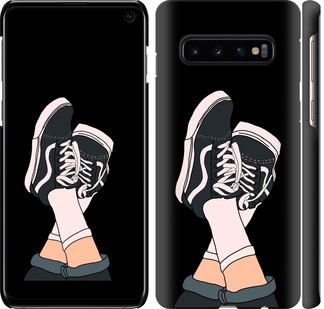 

Чохол Кеди на Samsung Galaxy S10 722296