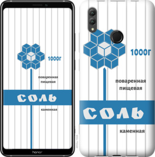 

Чехол Соль для Huawei Honor Note 10 899111