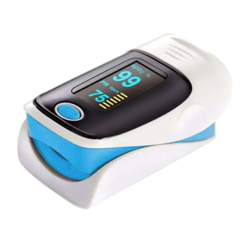 Пульсоксиметр Fingertip Pulse Oximeter 302-A