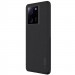 Фото Чехол Nillkin Matte Pro для Xiaomi Redmi K60 Ultra / 13T / 13T Pro (Черный / Black) на vchehle.ua