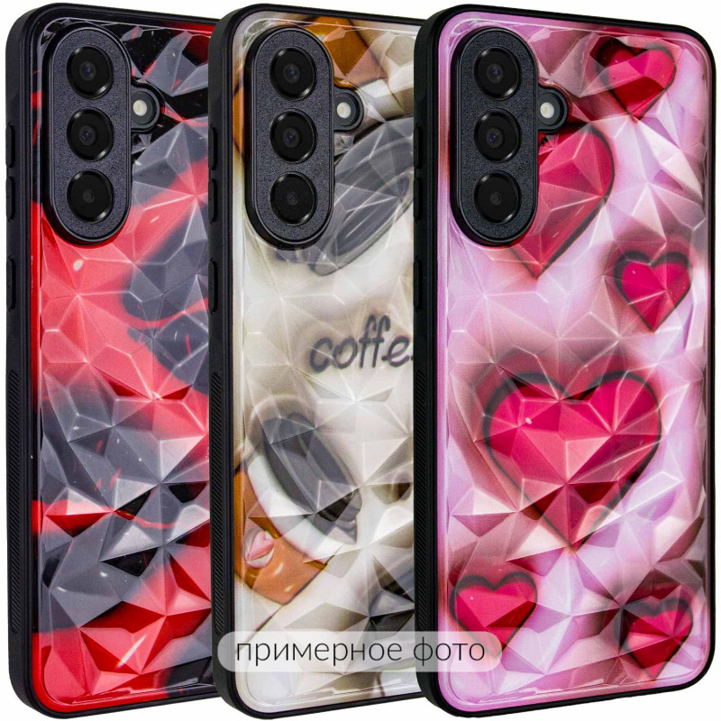 TPU+PC чохол Prisma Plushie на Xiaomi Redmi Note 12 Pro 5G