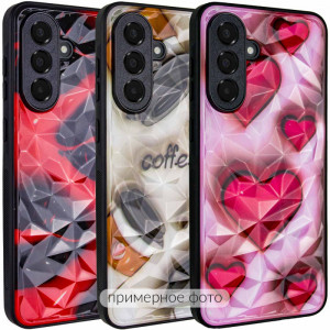 TPU+PC чохол Prisma Plushie на Xiaomi Redmi Note 12 Pro 5G