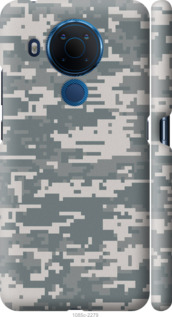 

Чохол Камуфляж на Nokia 5.4 1583398