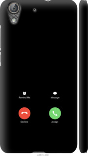 

Чехол Айфон 1 для Huawei Y6 II 1037801