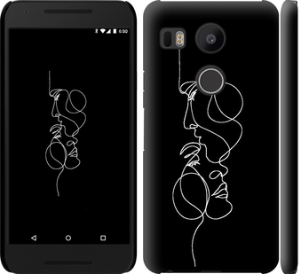 

Чехол Пара для LG Nexus 5X H791 751228