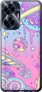 

Чохол Рожева галактика на Realme C55 1696412