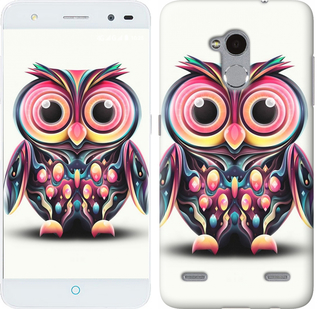 

Чохол Сова v3 на ZTE V7 Lite 468429