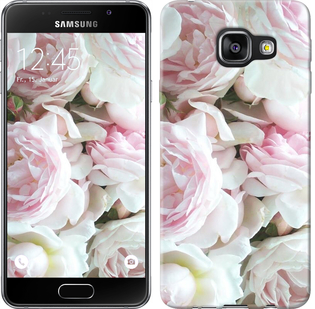 

Чохол Півонії v2 на Samsung Galaxy A3 (2016) A310F 632117