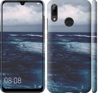 

Чехол Океан для Huawei P Smart 2019 698218
