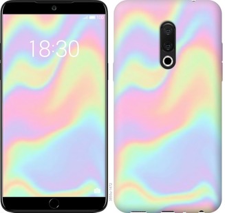 

Чохол пастель на Meizu 16th 669084