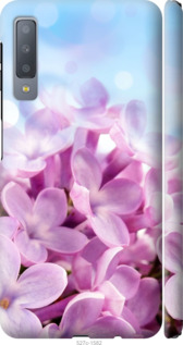

Чехол Сирень для Samsung Galaxy A7 (2018) A750F 1014008