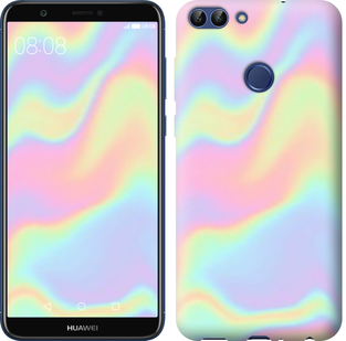 

Чехол пастель для Huawei Honor 9 Lite 658118