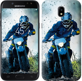 

Чехол Мотокросс для Samsung Galaxy J5 J530 (2017) 445592