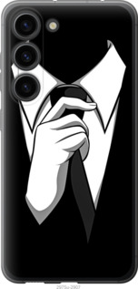 

Чохол Краватка на Samsung Galaxy S23 1516619