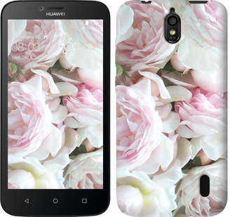 

Чохол Півонії v2 на Huawei Ascend Y625 632467
