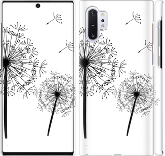 

Чохол Кульбаби на Samsung Galaxy Note 10 Plus 832191