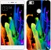 Чехол брызги краски для Xiaomi Mi4s