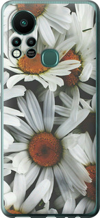 

Чохол Ромашки v2 на Infinix Hot 11S 1624478