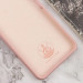 Фото Чехол Silicone Cover Lakshmi (AA) для Xiaomi Redmi Note 10 / Note 10s / Poco M5s (Розовый / Pink Sand) в магазине vchehle.ua