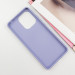 Фото TPU чохол Bonbon Metal Style на Xiaomi Redmi Note 13 Pro 4G / Poco M6 Pro 4G (Бузковий / Dasheen) на vchehle.ua
