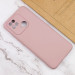 Чохол Silicone Cover Lakshmi Full Camera (A) на Xiaomi Poco C40 (Рожевий  / Pink Sand) в магазині vchehle.ua