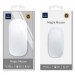 Замовити Бездротова миша WIWU WM103 (White) на vchehle.ua