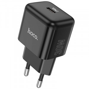 СЗУ Hoco N32 Glory PD30W (1USB-C)