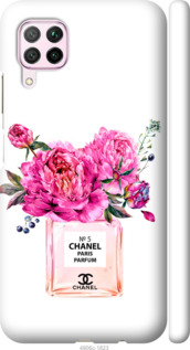 

Чохол Chanel на Huawei Nova 6SE 988369