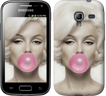 

Чохол Мерлін Монро на Samsung Galaxy Ace 2 I8160 523672