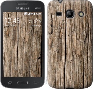 

Чехол Текстура дерева для Samsung Galaxy Core Plus G3500 753649