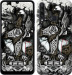 Чехол Тату Викинг для Huawei Y6p