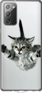 

Чохол Кошеня шо летить на Samsung Galaxy Note 20 1581017