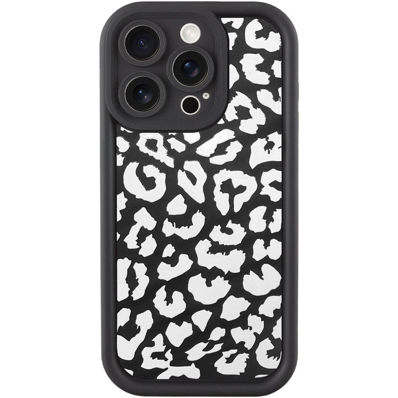 TPU чохол Prestige на Apple iPhone 12 Pro Max (6.7") (Spotty)