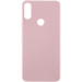 Чохол Silicone Cover Lakshmi (AAA) на Xiaomi Redmi Note 7 / Note 7 Pro / Note 7s (Рожевий / Pink Sand)