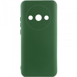 Чехол Silicone Cover Lakshmi Full Camera (AA) для Xiaomi Redmi A3
