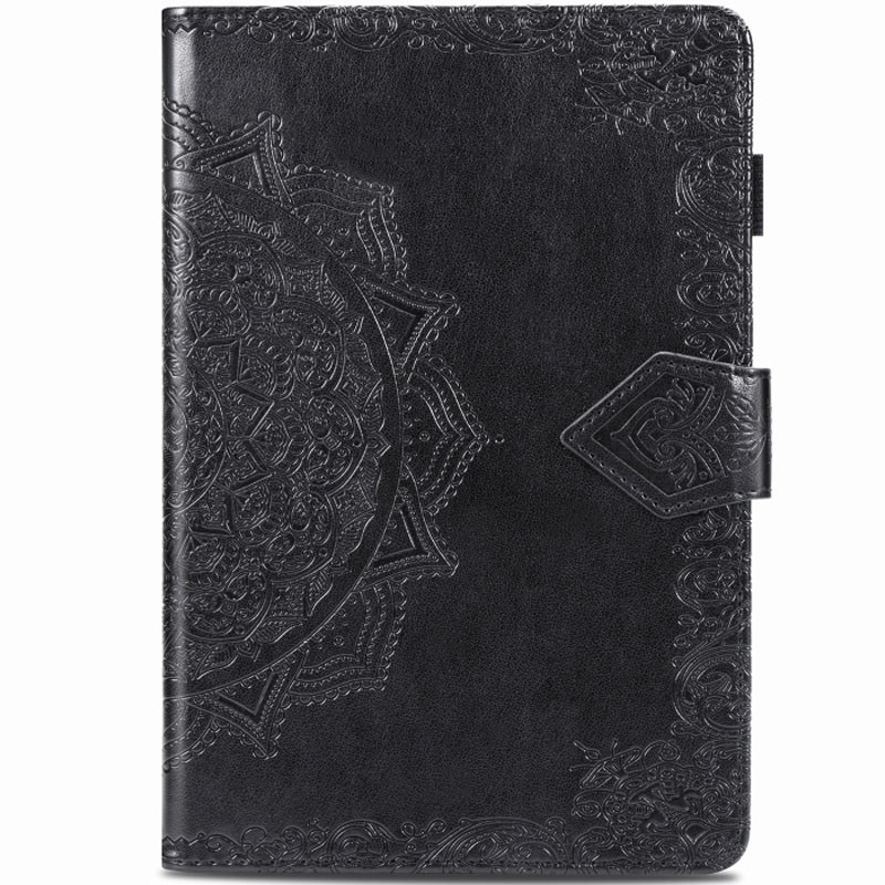 

Кожаный чехол (книжка) Art Case с визитницей для Samsung Galaxy Tab S6 (Черный) 1059234