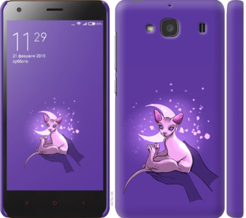 

Чохол Кiт2 на Xiaomi Redmi 2 852524