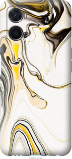 

Чехол Краски v3 для Oppo A76 1436414