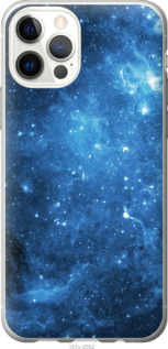 

Чохол Зоряне небо на iPhone 12 1565252