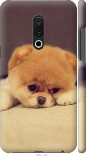 

Чехол Boo 2 для Meizu 15 Plus 948693