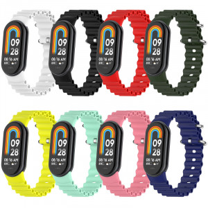 Ремінець Ocean Band для Xiaomi Mi Band 9/8/10