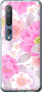 

Чехол Цвет яблони для Xiaomi Mi 10 920847