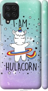 

Чехол I'm hulacorn для Samsung Galaxy A22 A225F 1224402