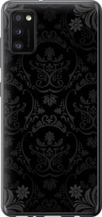 

Чехол узор барокко для Samsung Galaxy A41 A415F 942835
